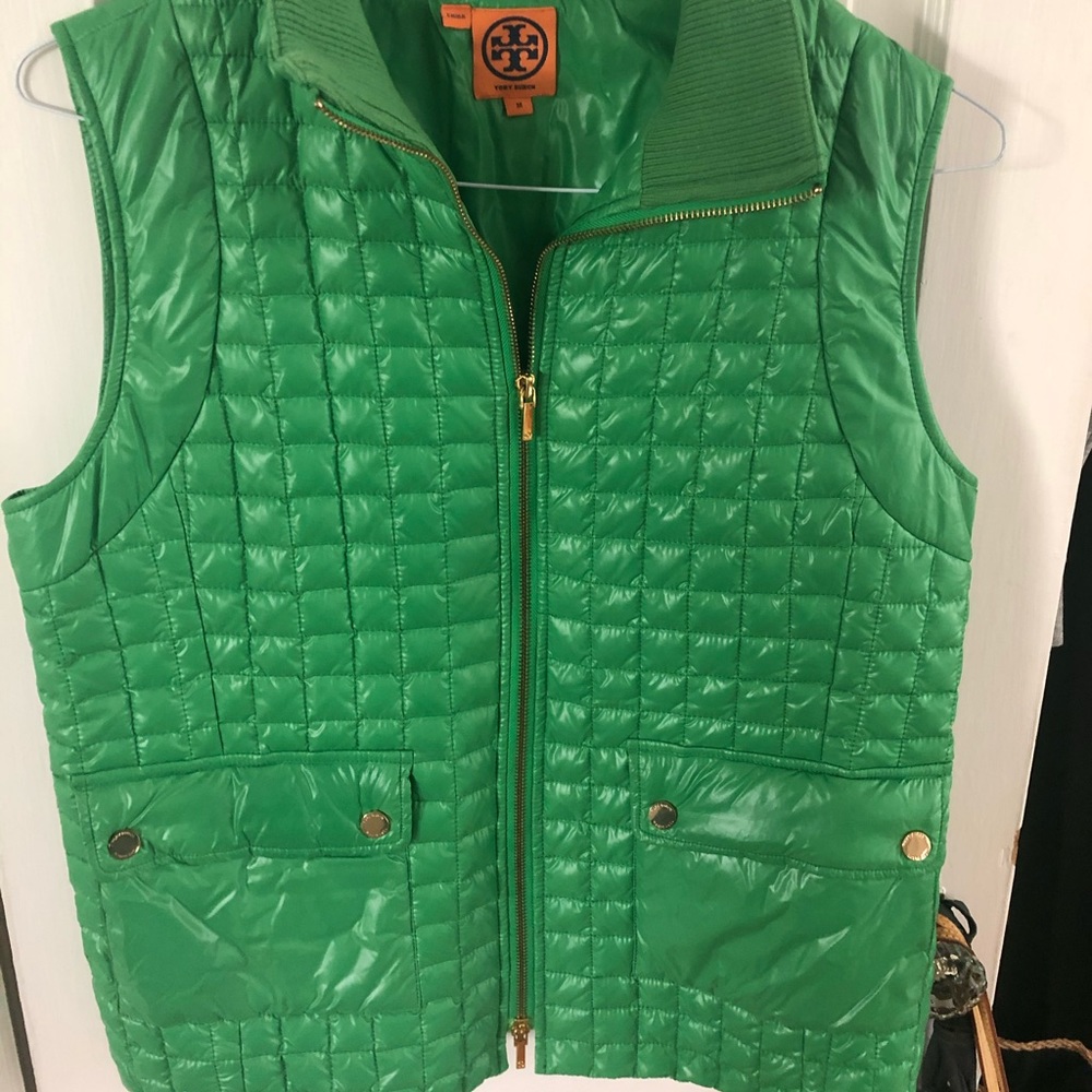 Vest